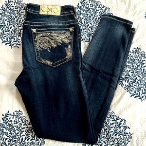 Miss Me Skinny Jeans